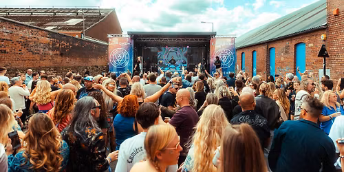 Love to be... Inner City Day Fest