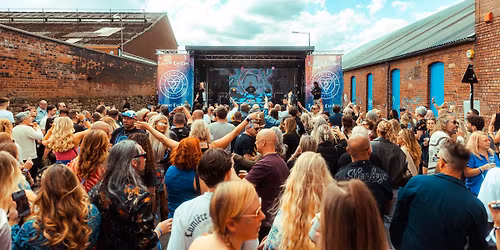 Love to be... Inner City Day Fest