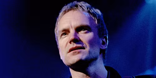 Sting Sevilla Tickets