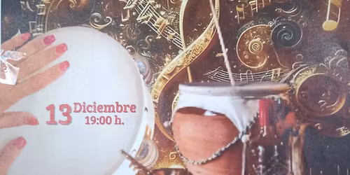 ZAMBOMBA NAVIDE\u00d1A EN NUEVA ATALAYA, ESTEPONA