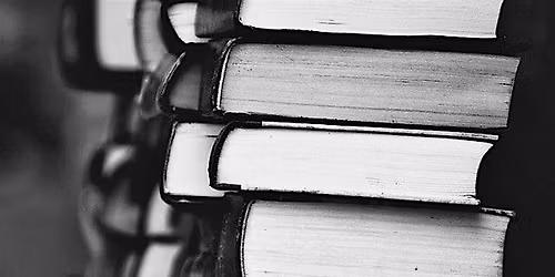 Bright Shadow Book Club (In-Person)