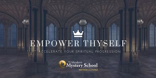 Empower Thyself Initiation
