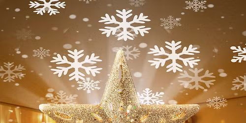 Estrellas & Navidad \ud83c\udf84: HWNT Holiday Gathering