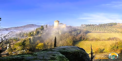 Brisighella e l’olio nuovo
