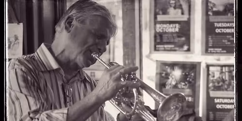 Andy Woon Quartet