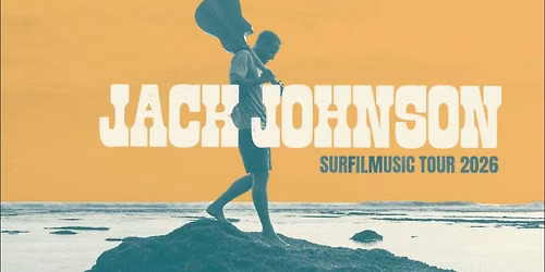 Nashville - Aug 25 - Jack Johnson