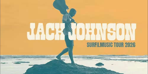 Nashville - Aug 25 - Jack Johnson