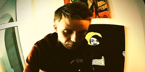 ALL TIME VINYL HOUSE SET BY VITALIJ LIPO