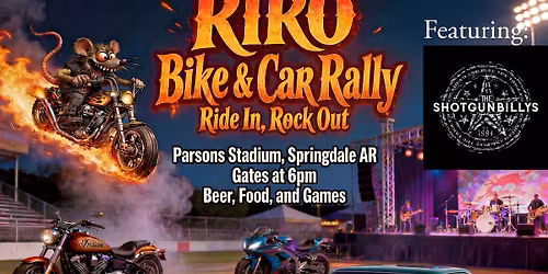 RIRO Rally