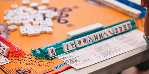 Mahjong Mornings
