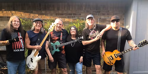 Wait A Minute on the Lake