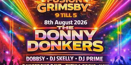 Apex bounce present a night of bounce