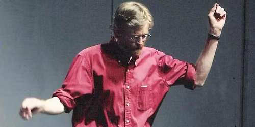 Flatfooting workshop with Phil Jamison (USA) and live music