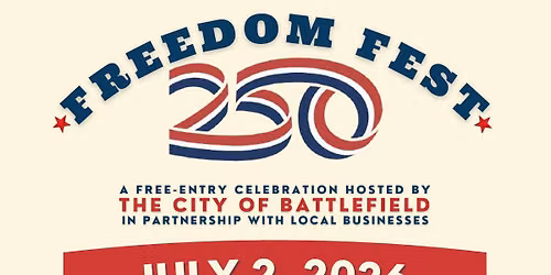Freedom Fest 250