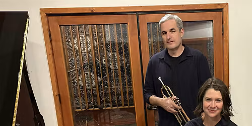 KRIS TINER & CATHLENE PINEDA - THE ART OF THE DUO