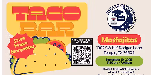 Caps to Careers After Hours