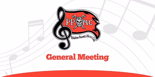 PPMC Monthly Meeting