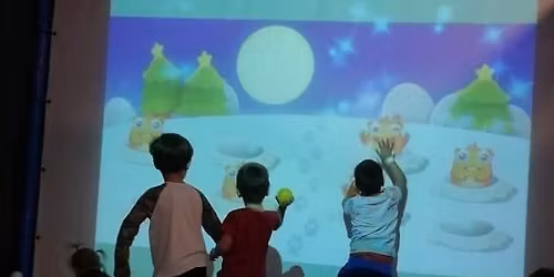 Egysz\u00fcl\u0151s program \u2013 Bubor\u00e9k J\u00e1tsz\u00f3h\u00e1z & Pixel Szoba kaland!