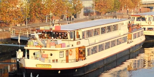 Sinterklaas Pannenkoekenfeest