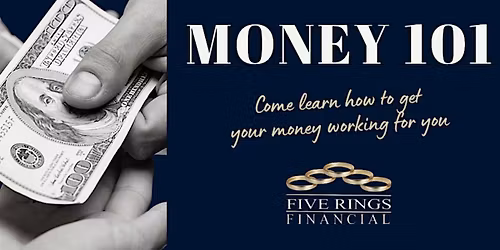 Money 101 - Wichita, KS