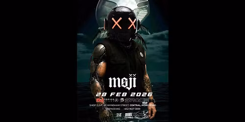 2\u670828\u865f Top 10 Beatport \u5927\u795e DJ Moji @ Space Club