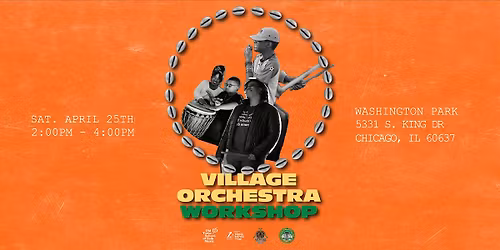 Village Orchestra Workshop
