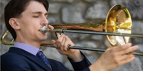 PRJC Presents: The Peabody Promenaders (in-person concert)