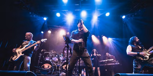 Journeye - Support: Evanation