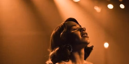 Soul Affair Motown Special