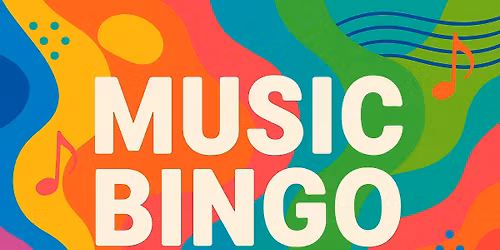 Music Bingo at 1845 Tap House !
