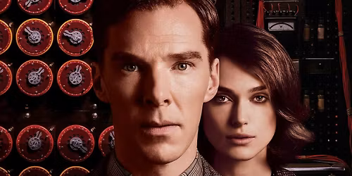 PRIDE Film Screening: The Imitation Game (2014)
