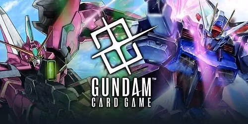 Gundam GD06 Release