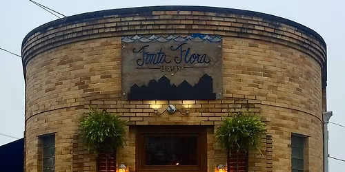 Brown Mountain Brainiacs Trivia at Fonta Flora Brewery! Every Other Tuesday