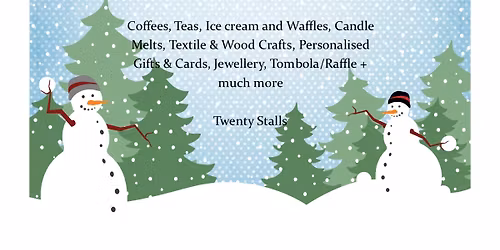 Christmas Craft & Gift Fair