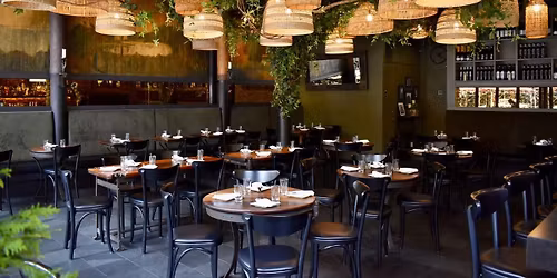 Parking Santa Barbara Symphony - Bella Italia