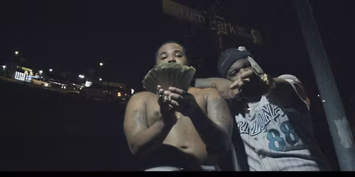 Parking Akira Yamaoka