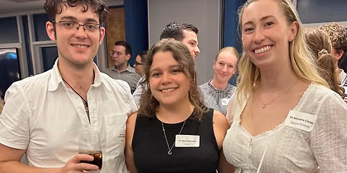 Member Networking Event (Cairns)