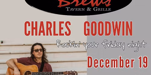 Solo at House of Brews - 12\/19