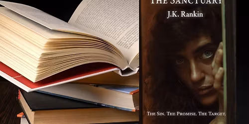 Heart and Stroke Christmas Market