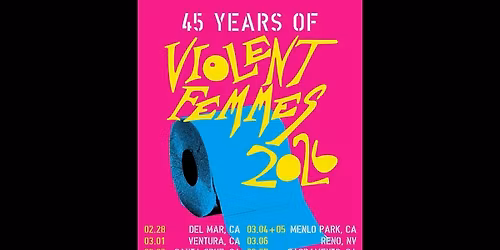 Violent Femmes