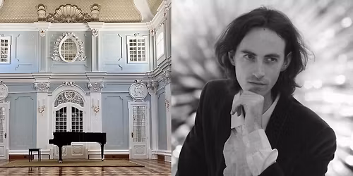 James Huon George at Baroque Hall