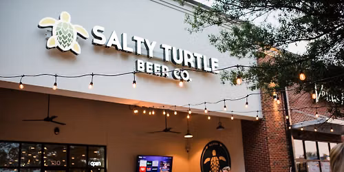 Sums Divide Live @Salty Turtle Beer Raleigh