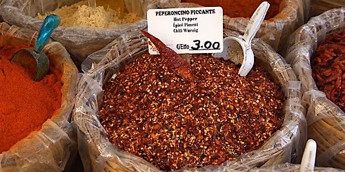 Micro Class: An Exploration of Pepper