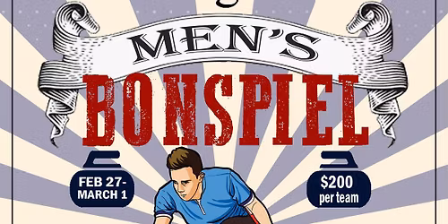 Springfield Men's Bonspiel