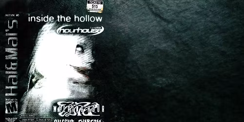 Inside the Hollow