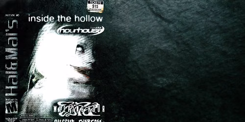Inside the Hollow
