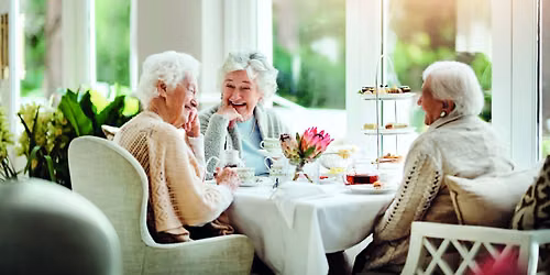 Dementia drop-in