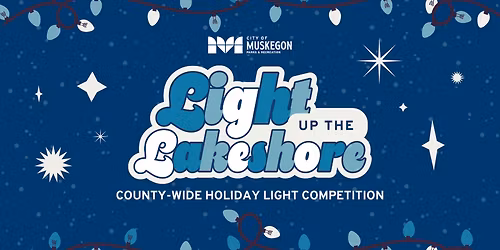 Home for the Holidays - Muskegon