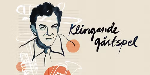 Klingande g\u00e4stspel | \u00d6stg\u00f6ta Brasskvintett