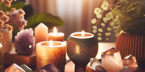 D\u00e9couverte de la lithoth\u00e9rapie - Les tr\u00e9sors vibrants de la Terre